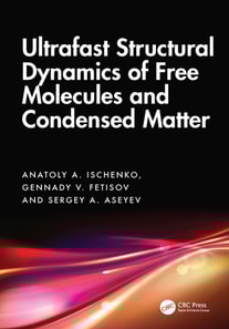 Ultrafast Structural Dynamics of Free Molecules and Condensed Matter