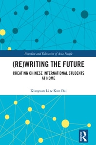 (Re)writing the Future