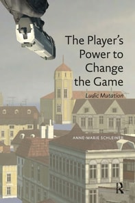 Player's Power to Change the Game