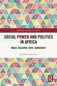 Social Power and Politics in Africa