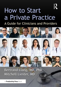 How to Start a Private Practice
