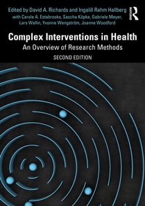 Complex Interventions in Health