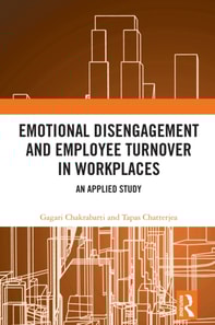 Emotional Disengagement and Employee Turnover in Workplaces