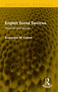English Social Services