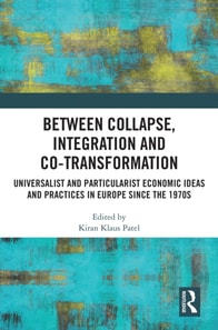 Between Collapse, Integration and Co-Transformation