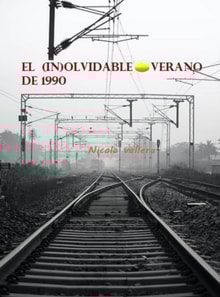 El (in)olvidable verano de 1990