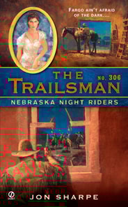Trailsman #306