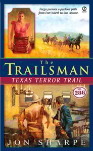 Trailsman #286