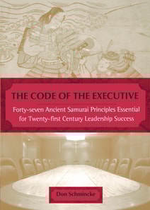 Code of the Executive