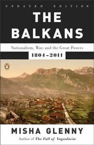 Balkans