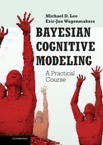 Bayesian Cognitive Modeling