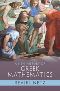 New History of Greek Mathematics