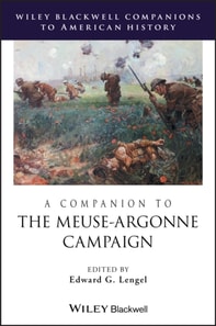 Companion to the Meuse-Argonne Campaign