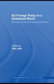 EU Foreign Policy in a Globalized World