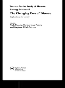 Changing Face of Disease