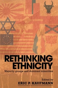 Rethinking Ethnicity