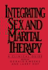 Integrating Sex And Marital Therapy
