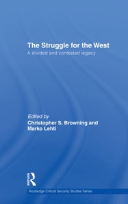 Struggle for the West