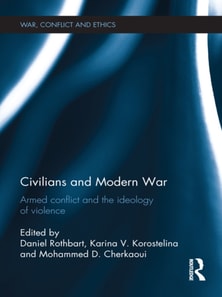 Civilians and Modern War