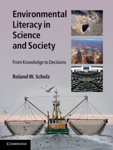 Environmental Literacy in Science and Society