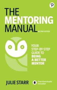 Mentoring Manual
