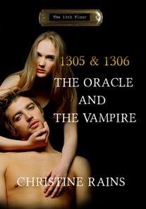 Oracle & the Vampire