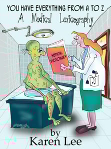 You Have Everything from A -Z