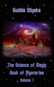 Science of Magic Book of Mysteries Volume 1