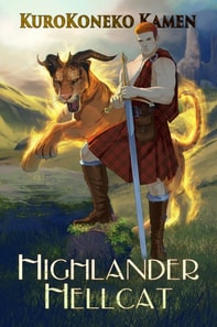 Highlander Hellcat
