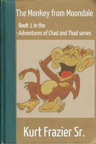 Monkey From Moondale