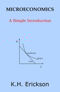 Microeconomics: A Simple Introduction