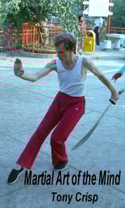 Martial Art of the Mind