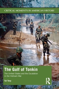 Gulf of Tonkin