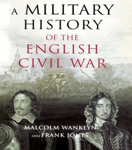 Military History of the English Civil War