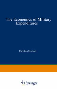 Economics of Military Expenditures