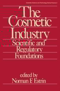 Cosmetic Industry