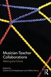 Musician-Teacher Collaborations