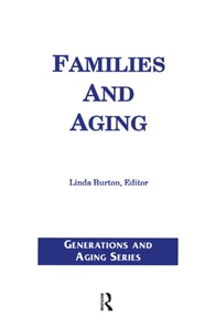 Families and Aging