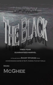 Up from the Black: Free Fear, Guaranteed Marvel