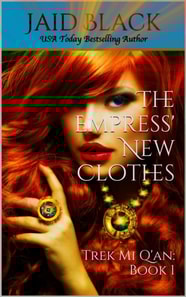 Empress' New Clothes