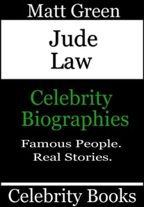 Jude Law - Celebrity Biographies