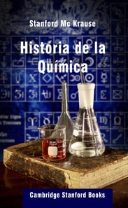 Historia de la Quimica