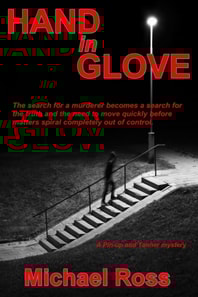 Hand In Glove     -   a 5***** thriller