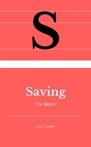 Saving: The Basics