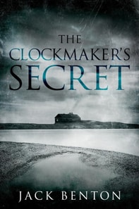Clockmaker's Secret