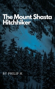 Mount Shasta Hitchhiker