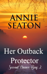 Her Outback Protector