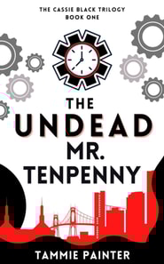 Undead Mr. Tenpenny
