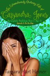 Episode 2: On the Edge