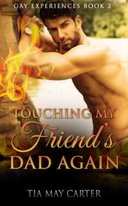 Touching My Friend's Dad Again